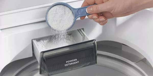 تصویر 2 از خرید و قیمت پودر ماشین لباسشویی عمده + فروش صادراتی